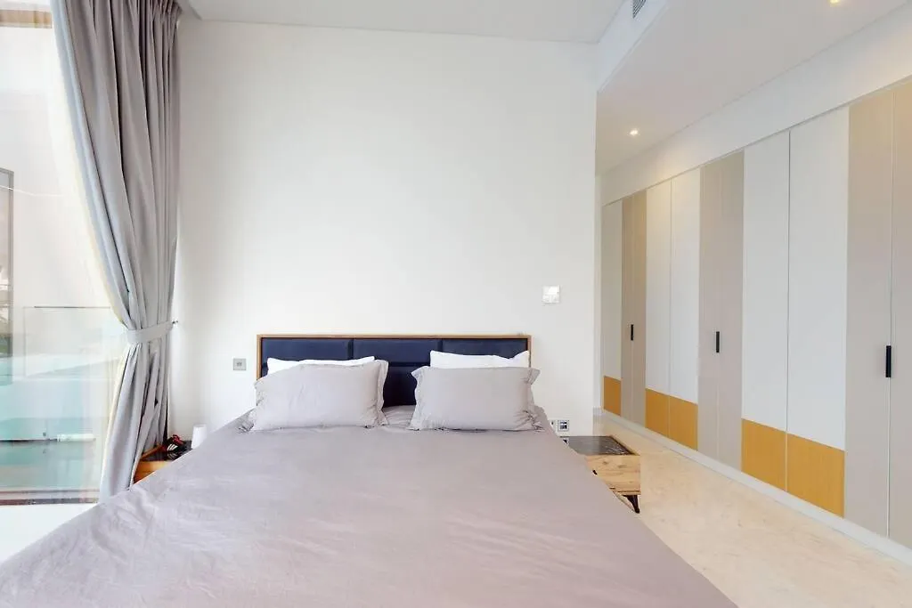 Luxurious 5 Bed Villa - Al Barari Dubai