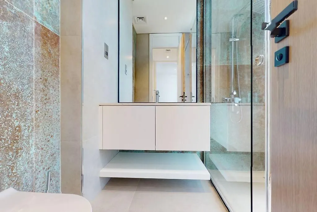 Luxurious 5 Bed Villa - Al Barari Dubai United Arab Emirates
