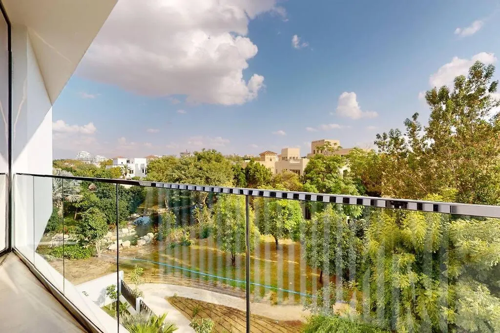 Luxurious 5 Bed Villa - Al Barari Dubai 0*,