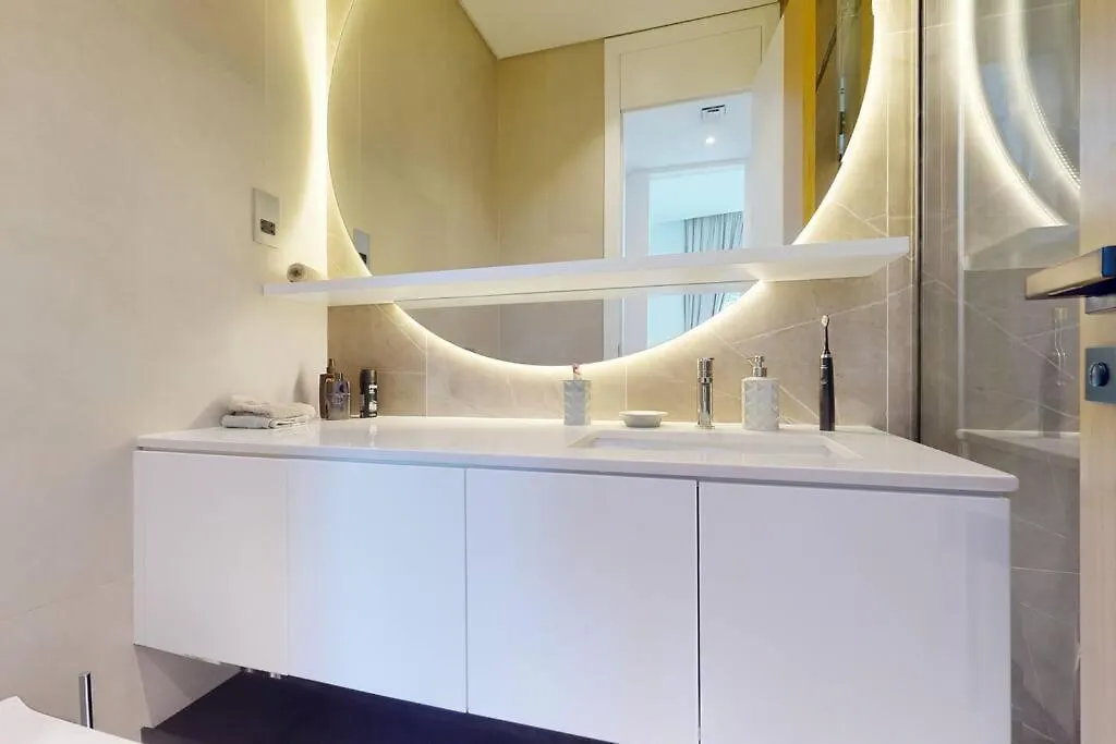 Luxurious 5 Bed Villa - Al Barari Ντουμπάι
