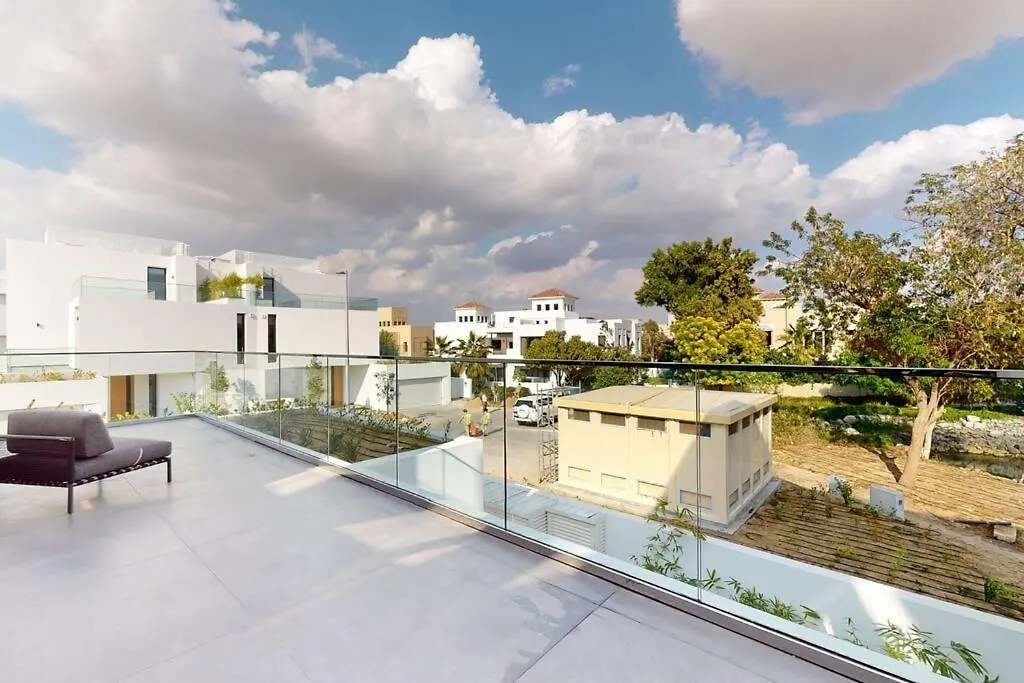 Luxurious 5 Bed Villa - Al Barari Ντουμπάι Ηνωμένα Αραβικά Εμιράτα