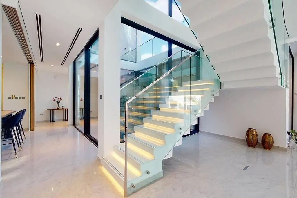 Luxurious 5 Bed Villa - Al Barari Ντουμπάι Ηνωμένα Αραβικά Εμιράτα